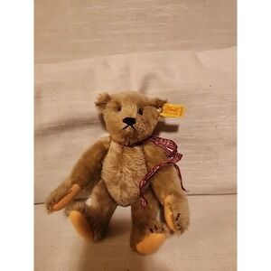 Steiff West Germany Teddy Bear 0155/26